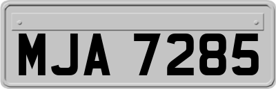 MJA7285