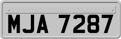 MJA7287