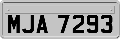 MJA7293