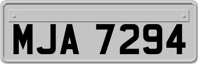 MJA7294