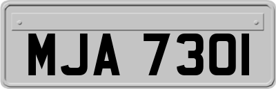 MJA7301