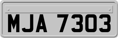 MJA7303