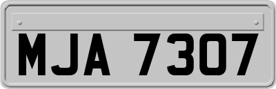 MJA7307