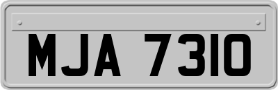 MJA7310