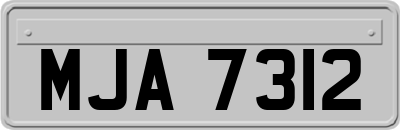 MJA7312