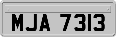 MJA7313