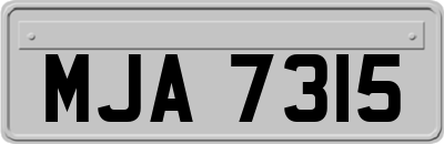 MJA7315