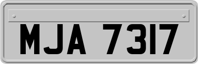 MJA7317