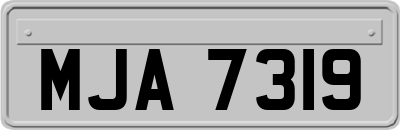 MJA7319