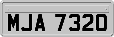 MJA7320
