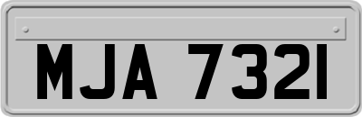 MJA7321