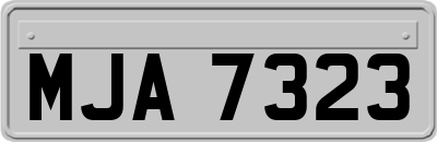 MJA7323