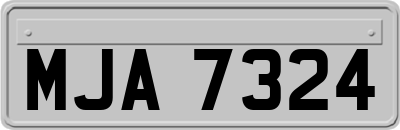 MJA7324
