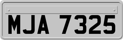 MJA7325