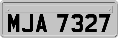 MJA7327