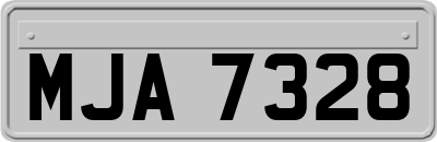 MJA7328