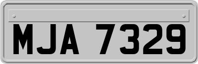 MJA7329