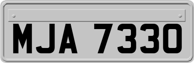 MJA7330