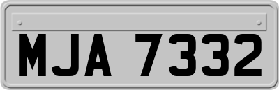 MJA7332