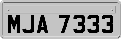 MJA7333