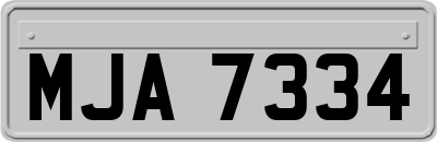 MJA7334