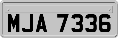 MJA7336
