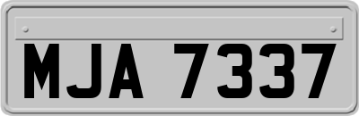 MJA7337