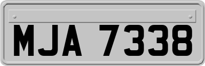 MJA7338