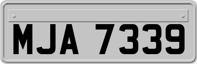 MJA7339