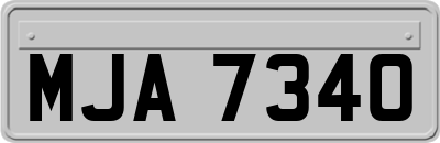 MJA7340