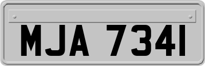 MJA7341