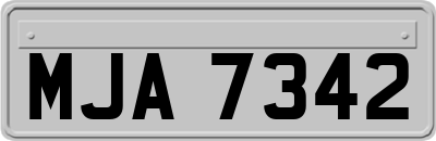 MJA7342