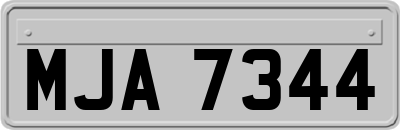 MJA7344