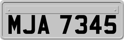 MJA7345