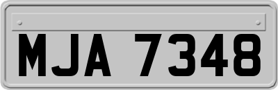 MJA7348