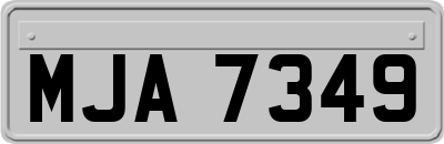MJA7349