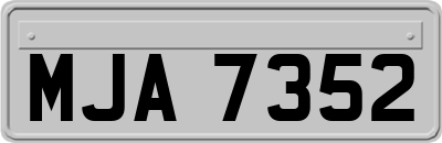 MJA7352