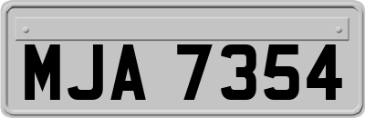 MJA7354