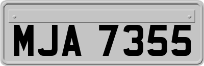 MJA7355