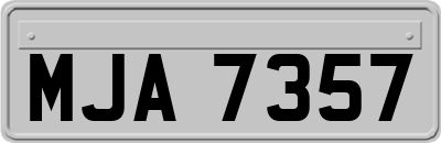 MJA7357