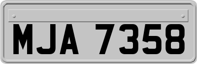 MJA7358