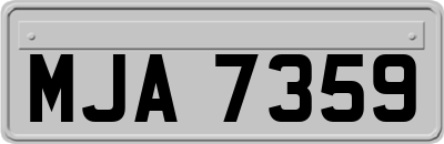MJA7359