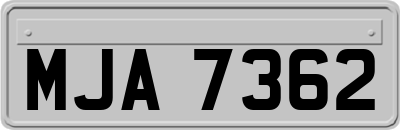 MJA7362