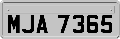 MJA7365