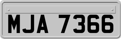 MJA7366