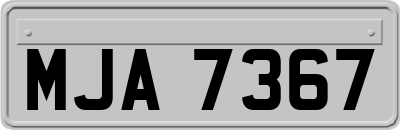 MJA7367