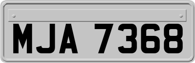 MJA7368