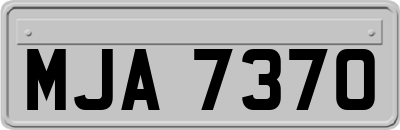 MJA7370