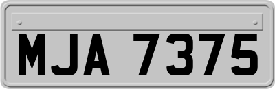 MJA7375