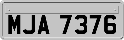 MJA7376